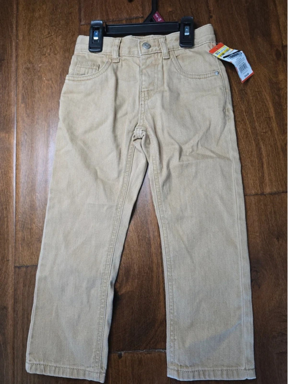 4t brand new jeans from target item 594G7